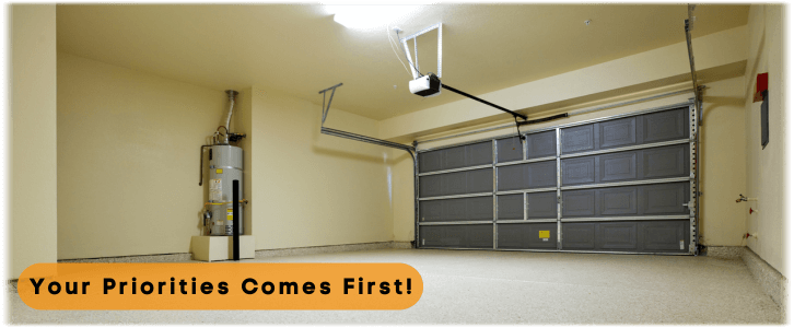 Orange Park FL Garage Door Repair