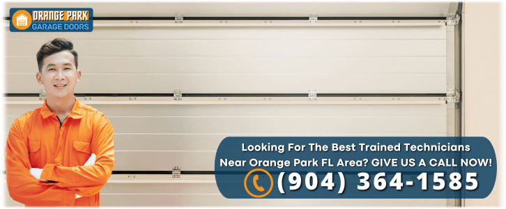 Garage Door Repair Orange Park FL